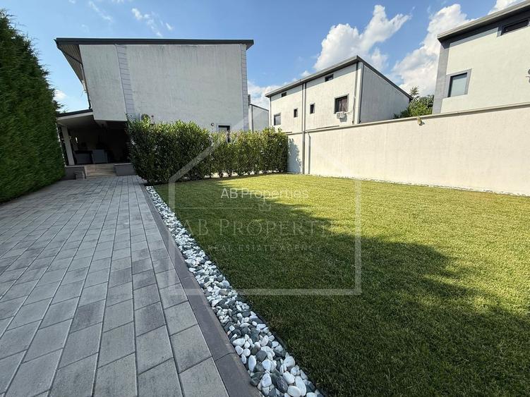 Vilă 4 camere| Curte 200mp | Bragadiru  | Best Deal - 26