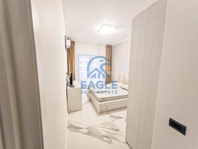 Casa Del Mar - 3 Camere cu parcare si terasa de 30 metri pe extrasezon - 7