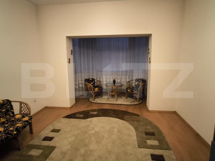 Casa D+P+E+M, 440 mp utili si 735 mp teren, zona Centrala