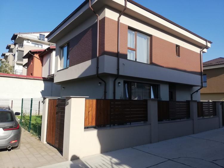 Vila P+1 etaj, Individuala, 3 dormitoare, Prelungirea Ghencea