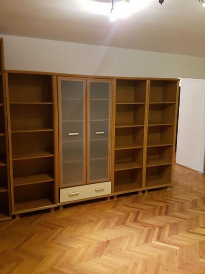 Apartament 4 camere - Zona Lipovei