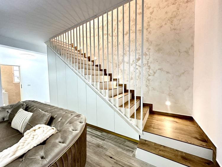 Duplex premium 3 camere, 71 mp utili, 230 mp teren - Sanandrei - 3