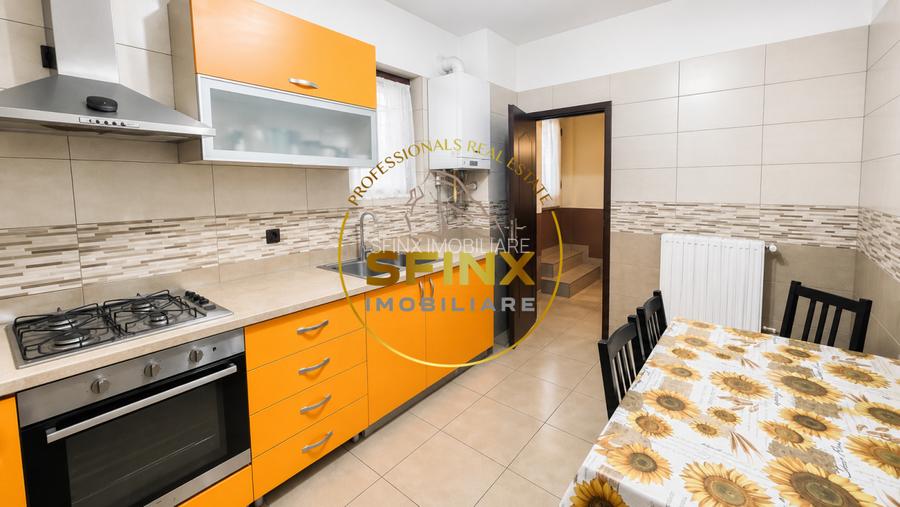 Apartament cu acces privat, 2 camere | 59,43 mp | Piata Alba Iulia – Traian - 10