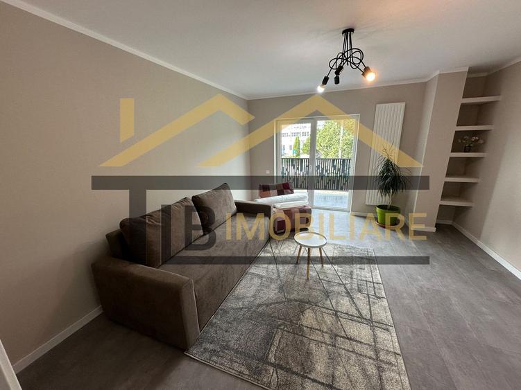 Apartament de 2 camere, 65mp, parcare, Zona Verde Residence