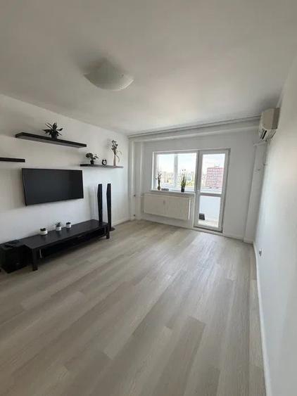 GARSONIERA MODERNA SI RENOVATA STEFAN CEL MARE BLOC 1982 REABILITAT