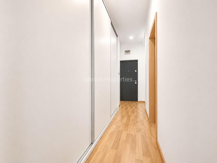 COMISION 0% | 2 camere intr-un proiect privat din Braytim - 12