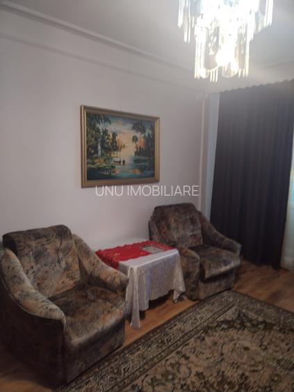 Apartament cu 2 camere - zona Alexandru cel Bun - Zimbru - 7