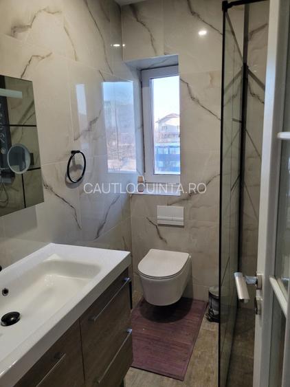 Apartament 3 camare | Damaroaia | loc parcare | centrala | 2 bai - 9
