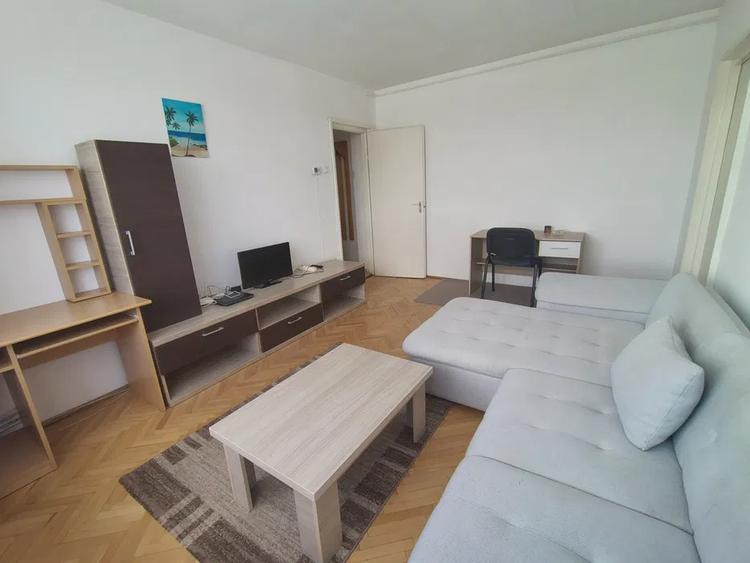 Apartament de inchiriat 2 camere 55 mp zona Gheorgheni