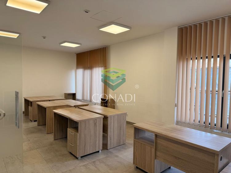 Hale premium cu Spatiu de birouri | Oxigenului | Cernica | A2 | A0