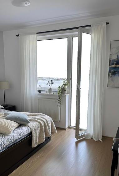 Apartament modern cu 3 camere, 70 mp, orientare sudică – zona VIVO!