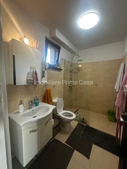 ZONA DRURELAX casa tip insiruite 160mp utili cu teren total 250mp! - 12