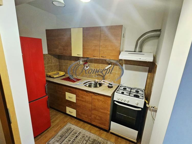 Apartament ideal investitie in Marasti