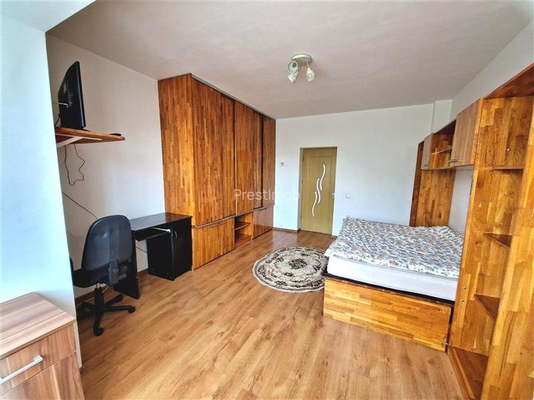 Apartament 1 camera si parcare | comision 0 - 3