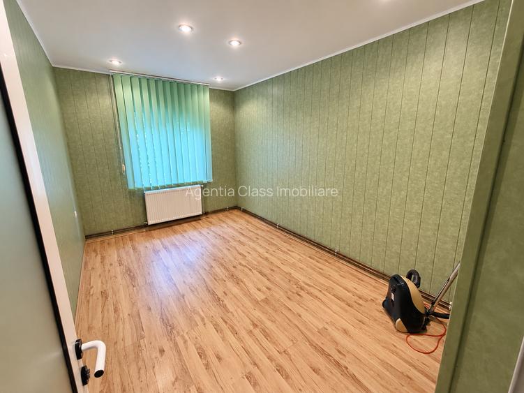 Casă 3 camere si mansardă | 530 mp teren | Parcul Rizer