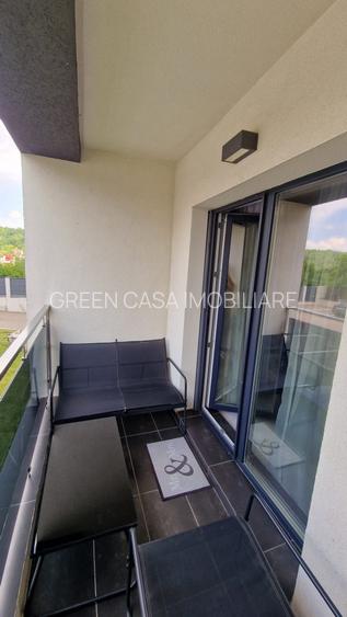 Apartament 3 camere | decomandat | boxă | parcare subterană | Păcurari - 11