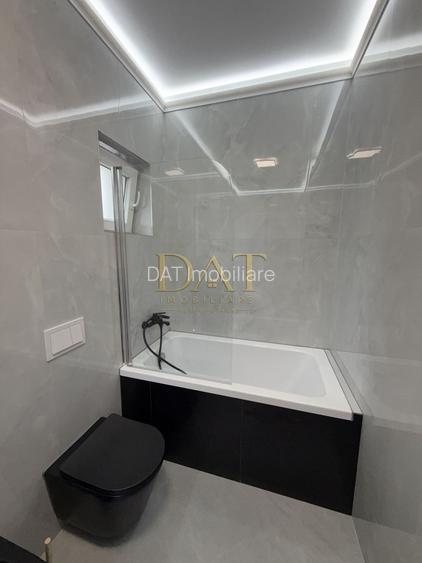 Duplex | 2 dormitoare | foișor & terasă | 2 parcări | Premium - 10