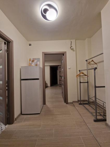 Basarabia - Parc IOR - Apartament 2 camere - Finisaje moderne -totul nou -metrou