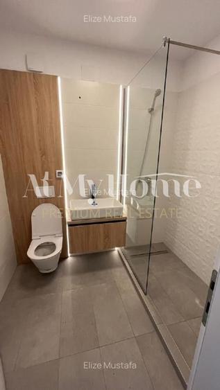 VILA NOUA 5 CAMERE/GRADINA/PIPERA