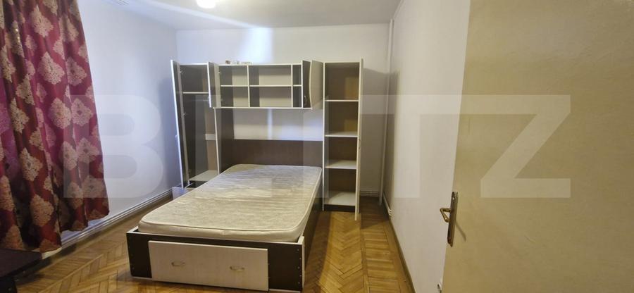 Apartament de închiriat pe Aleea Trandafirilor