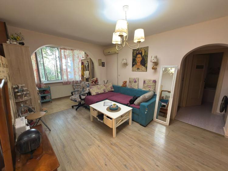 Apartament cu 3 camere, 55 mp, zona Nord