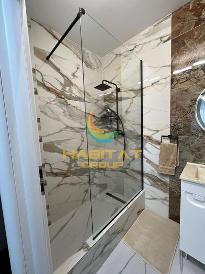 Apartament 3 camere mobilat Mihai Bravu metrou