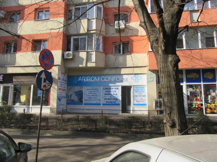 Inchiriere Spatiu Comercial Teiul Doamnei 74mp - 7