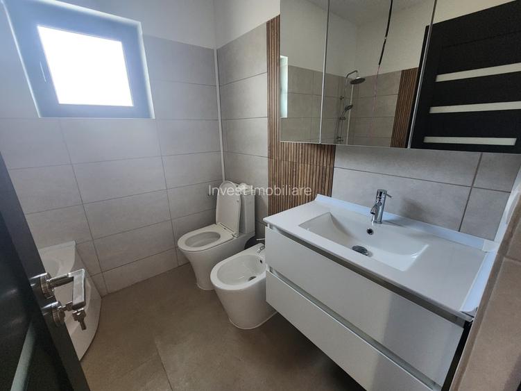 Casa individuala, cu 3 camere, plan parter, zona Horpaz - 13