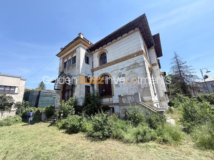 Landmark Interbelic în Aviatorilor – Demetriade & Pangrati - 9