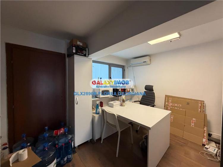 Locatie premium - spatiu comercial - Floreasca Ceaikovski - 5