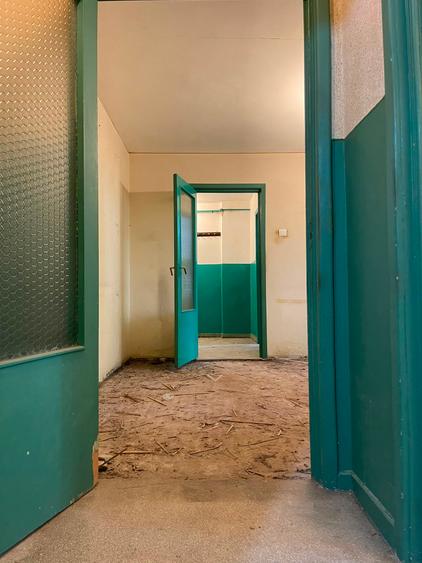 Apartament 2 camere str. Constantin Brezeanu