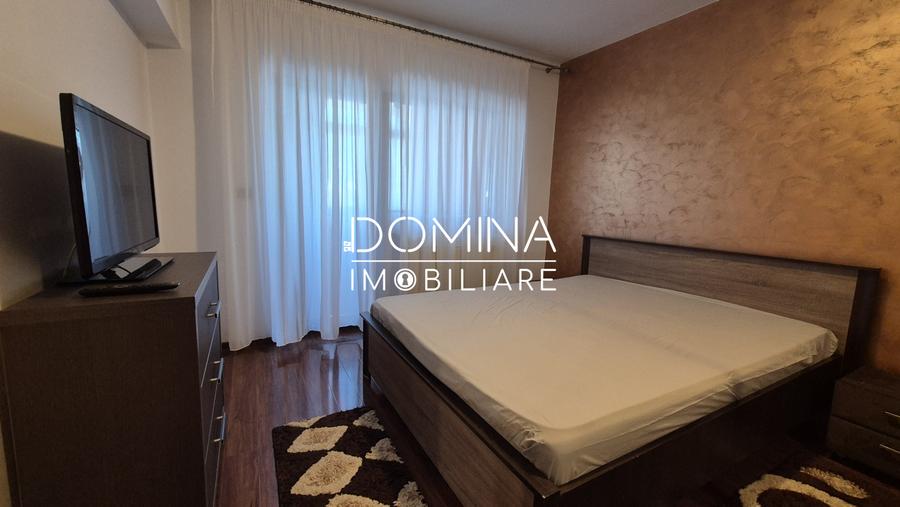 Vânzare apartament 2 camere, str. 30 Decembrie - zona 8 Mai, Târgu Jiu