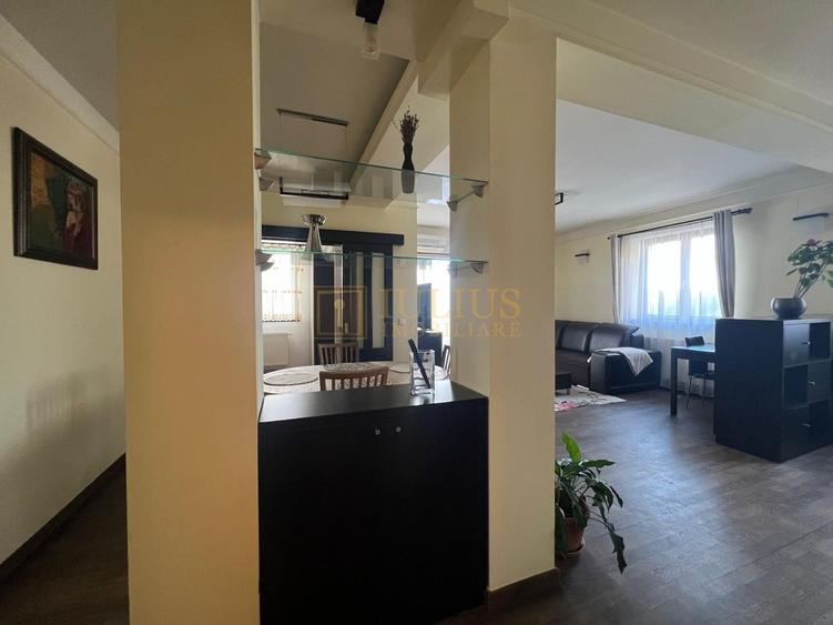 Apartament cu 3 camere in Mehala, loc de parcare, Toscana Residence!