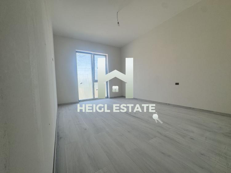 Apartament 2 camere, Giroc zona Eso