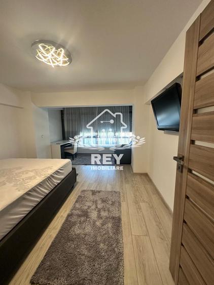 Apartament 3 camere de închiriat | Regele Ferdinand | Gară | Centru