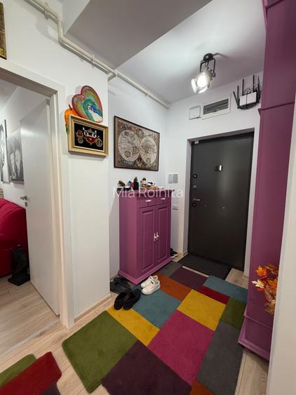 Apartament 2 camere de vanzare Novopilos Complex Rezidential