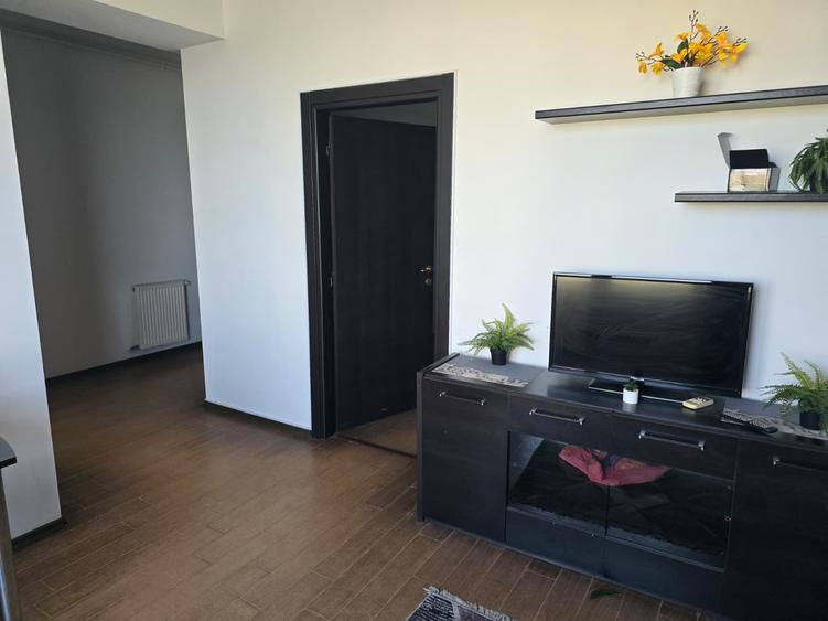 Apartament 3 camere Summerland Mamaia
