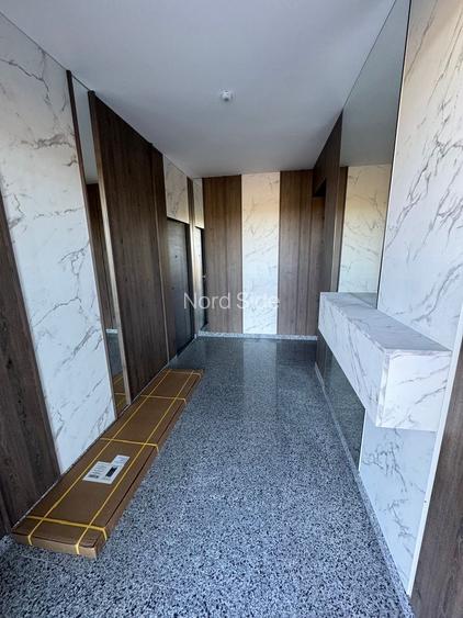 Apartament 2 camere SUPERB cu CURTE Tunari - 10