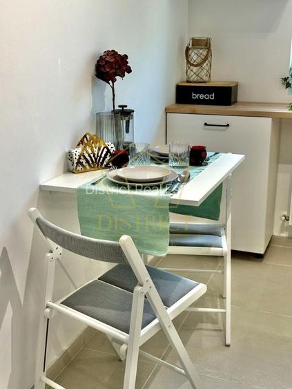 Apartament cu 3 camere pe 2 nivele mobilat si utilat in Giroc - Calea Urseni. - 4
