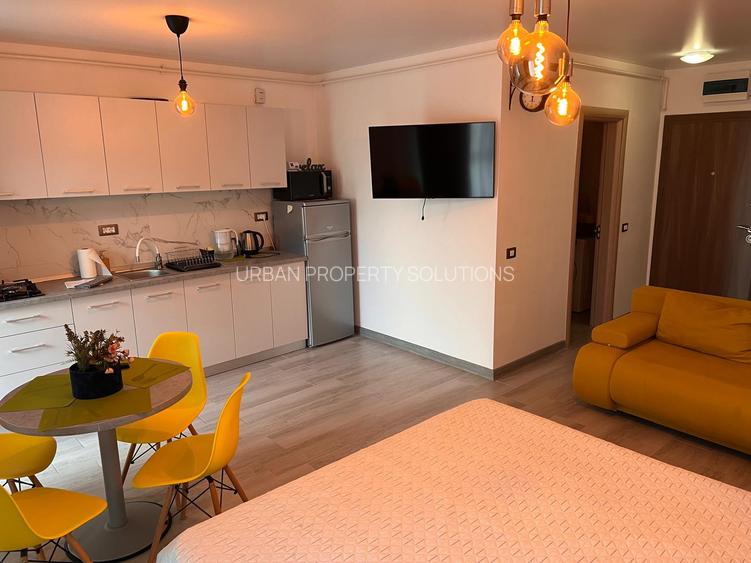Studio Elegant la cheie Randament Excelent | Navodari Nord10 by  Alezzi - 5
