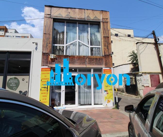 Spațiu comercial, ultracentral, 100 mp