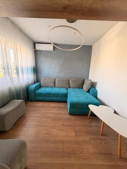 Apartament duplex 4 camere