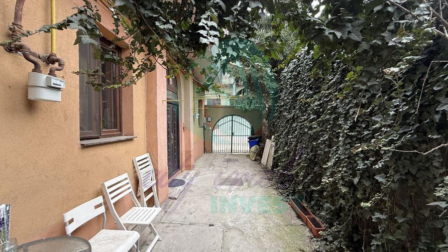 2 camere Calea Moșilor – Foișor | Balcon 10 mp