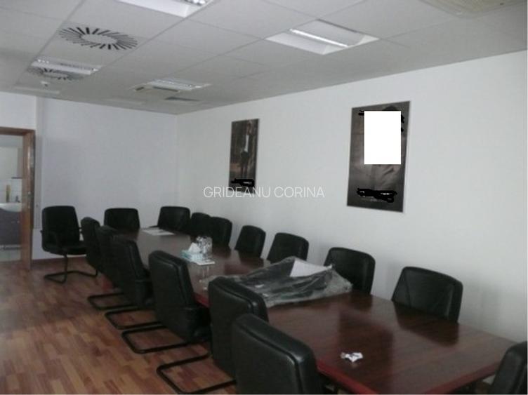 Vanzare partiala imobil de birouri 5 etaje din 7 -2 proprietari - 4
