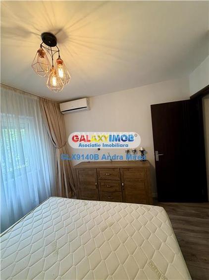 Inchiriere apartament 3 camere Tineretului Timpuri Noi RENOVAT METROU - 40