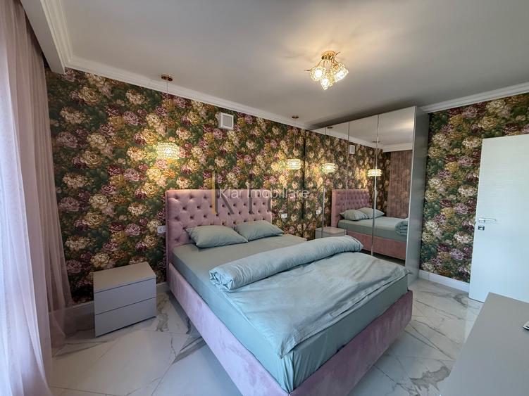 Apartament 3 camere 85mp, balcon, parcare, Buna Ziua - zona Bonjour - 4