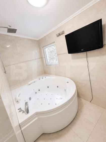 Apartament 3 camere decomandat, 72 mp, parter, zona Curtea de Apel