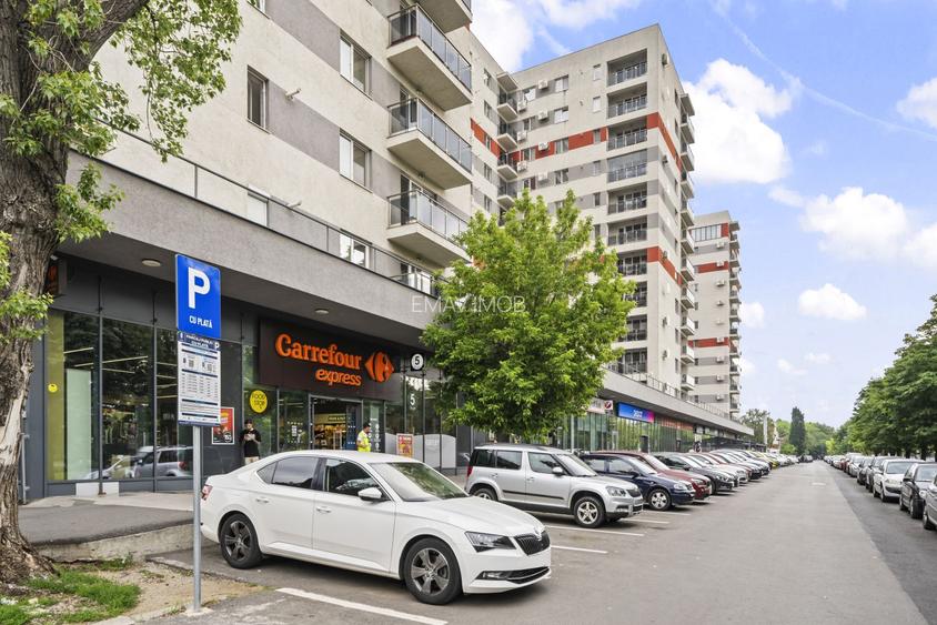 Apartament luminos în Rotar Park – confort modern, poziție excelentă și energie - 15