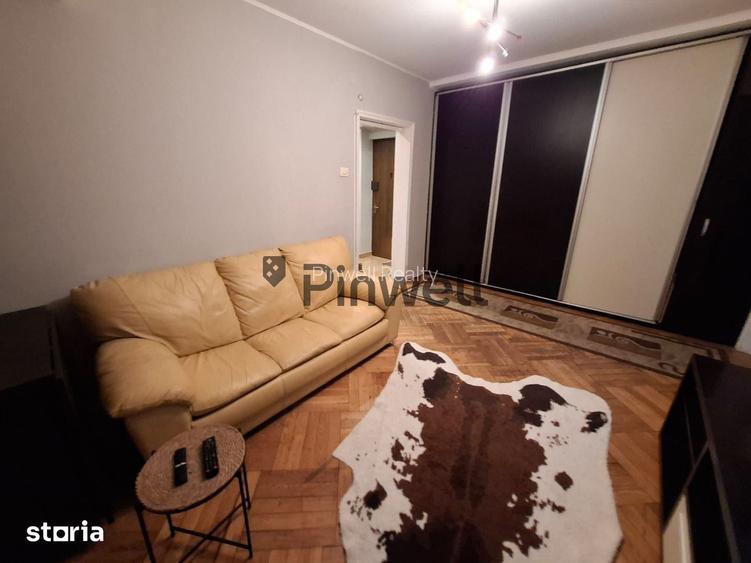 Apartament 2 camere - Parcul Circului