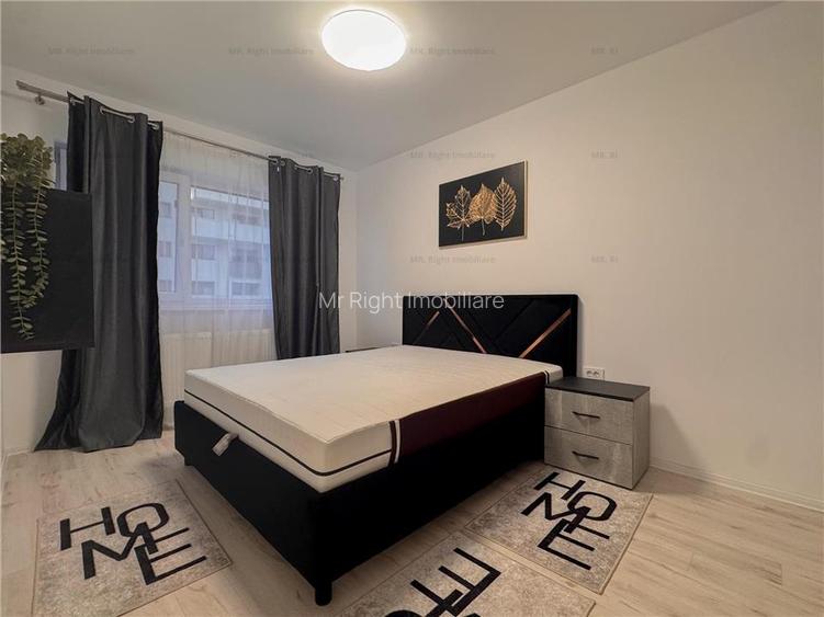 Apartament 2 camere spatios | Parcare | Tractorul - 3